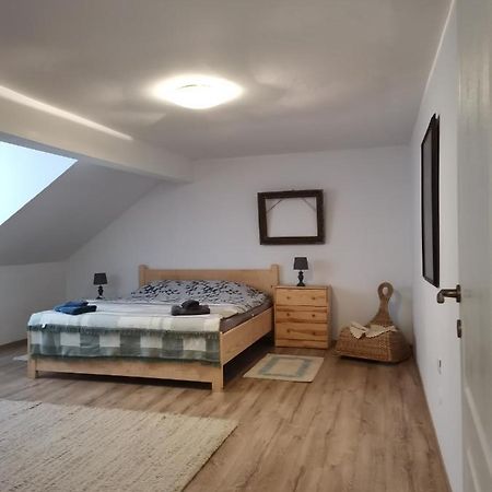 Rebreanu Suite Sibiu Buitenkant foto