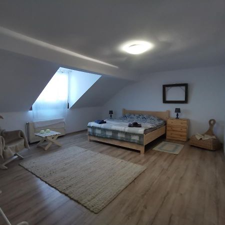 Rebreanu Suite Sibiu Buitenkant foto