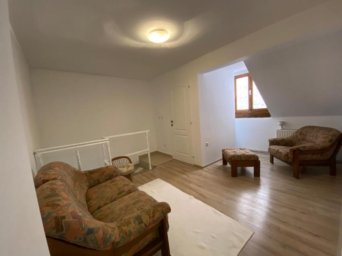 Rebreanu Suite Sibiu Buitenkant foto