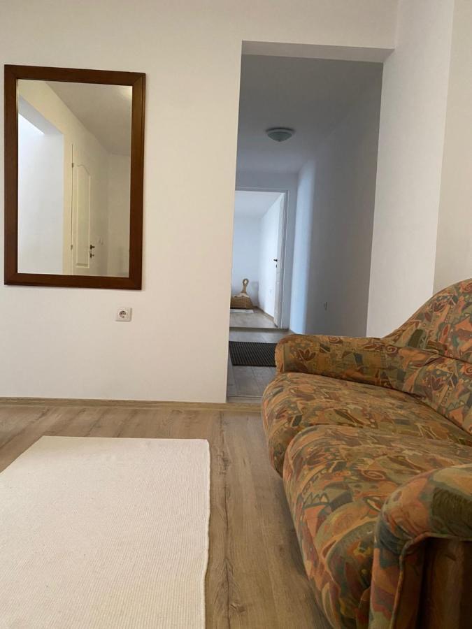Rebreanu Suite Sibiu Buitenkant foto