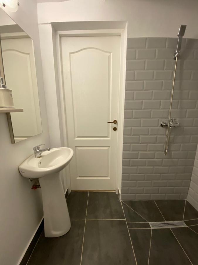 Rebreanu Suite Sibiu Buitenkant foto