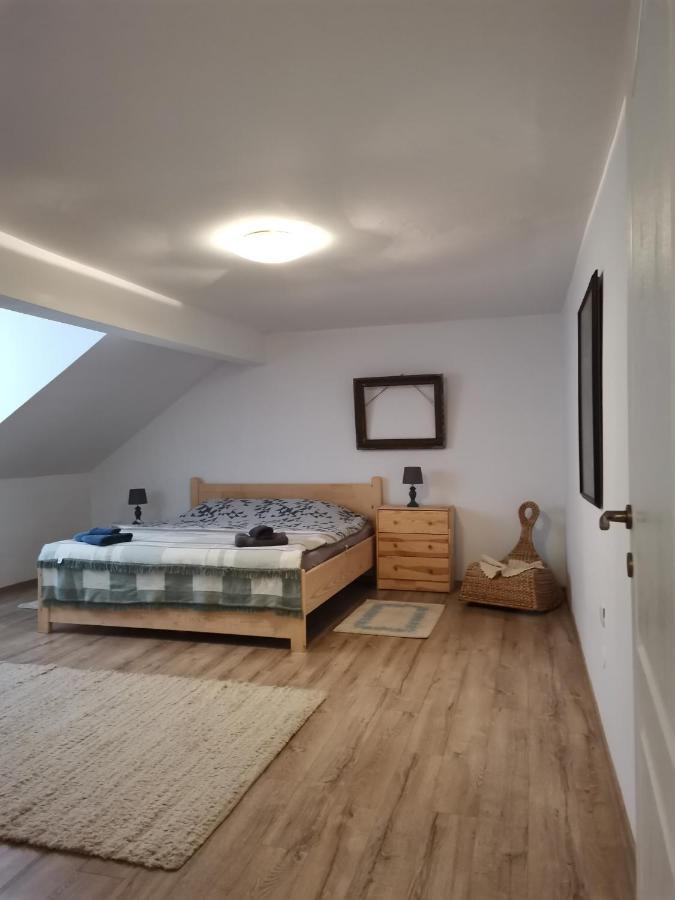 Rebreanu Suite Sibiu Buitenkant foto