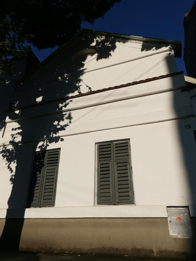 Rebreanu Suite Sibiu Buitenkant foto