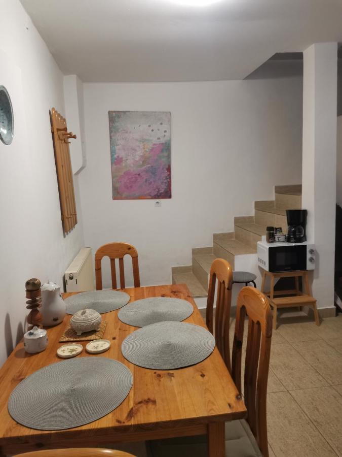 Rebreanu Suite Sibiu Buitenkant foto